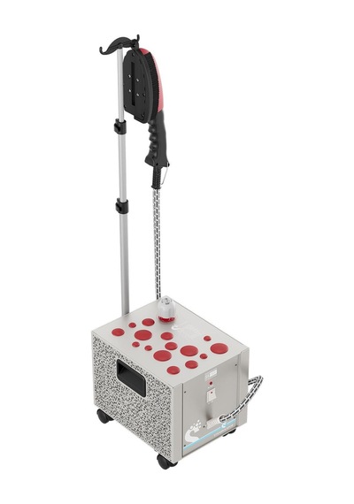 Gazzella Steamulator Askıda Buharlama Ütüsü Stm/mn 2035