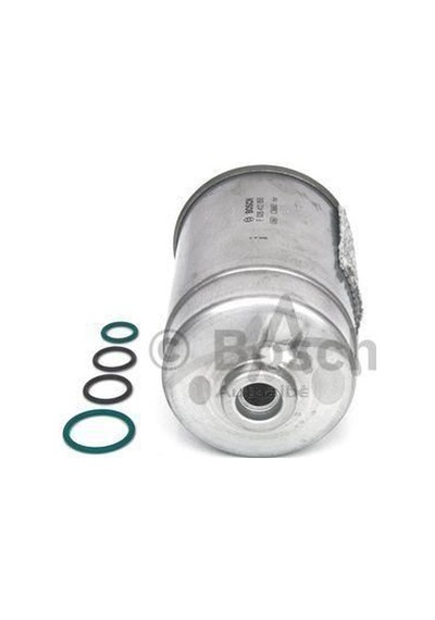 BOSCH F026402850 MAZOT FİLTRESİ MEGANE III 11- 1.6 DCI 2.0 DCI