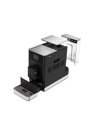 Kitchenaid KF3 220 W Tam Otomatik Buzlu Kahve Özellikli Espresso Makinesi