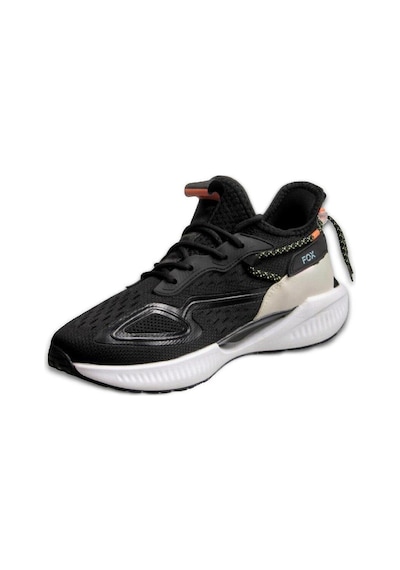 M.P Mp 241-1659 Erkek Sports Casual Ayakkabı 241-1659Mİ-R1534 Siyah