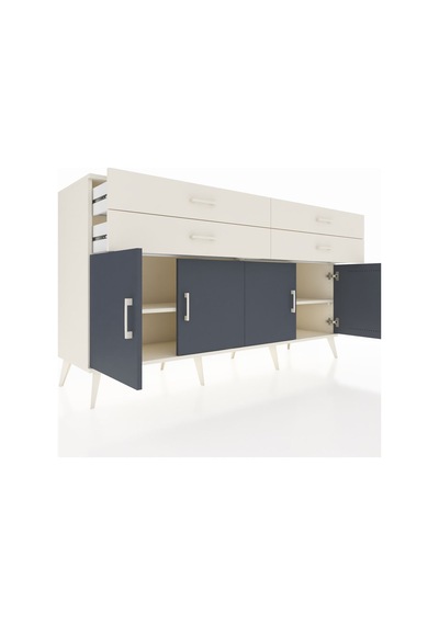 Hyperion Konsol 2 Raflı 4 Çekmeceli 8 Kapaklı 176x44x99 Aytaşı-an Aytaşı-antrasit/aytaşı Hyperion Konsol 2 Raflı 4 Çekmeceli 8 Kapaklı 176x44x99 Aytaşı-an Aytaşı-antrasit/aytaşı