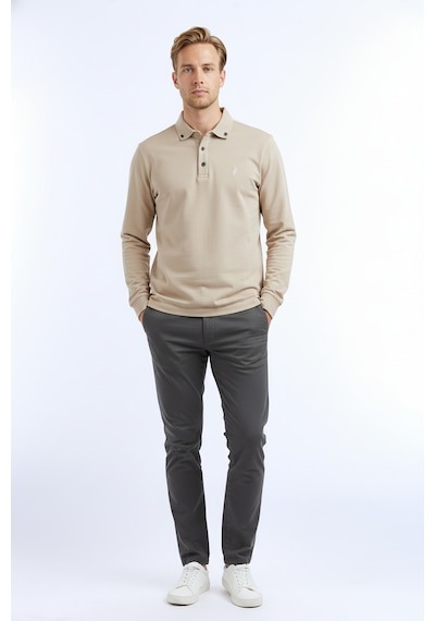 Legato Erkek Sweat 6725 Gri