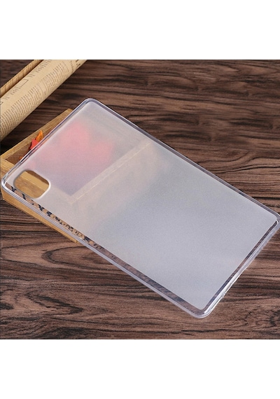 Xiaomi Uyumlu Redmi Pad Se 11inç Kılıf Tablet Hibrit Silikon Case