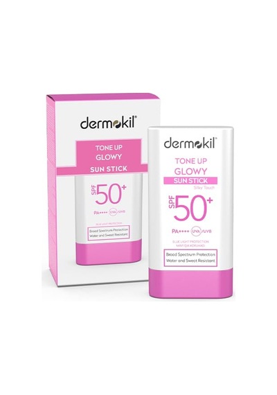 Tr Up Glowy Sun Stick 50 Sph 20 Gr 2 Paketi