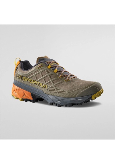 La Sportiva Akyra Iı Gtx Erkek Yürüyüş Ayakkabısı Çok Renkli