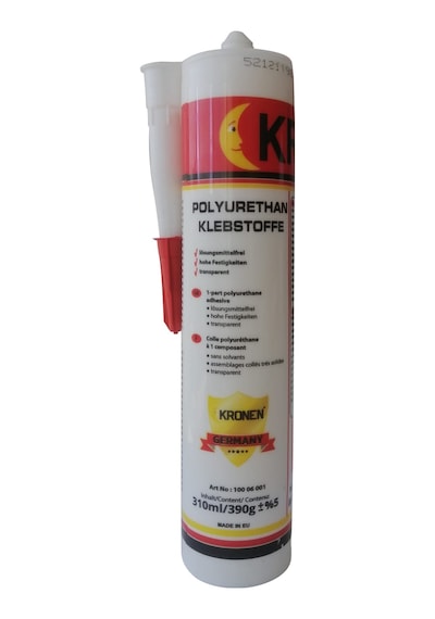 Kronen Poliüretan Tutkal