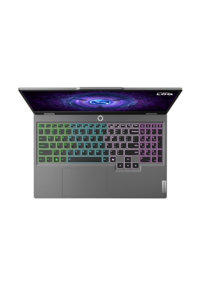 Lenovo LOQ 15IRX9 83DV00WRTR i7-13650HX 32 GB 1 TB SSD 6 GB RTX4050 15.6" Dos Dizüstü Bilgisayar
