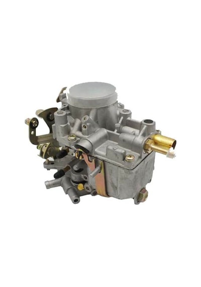 7700755275 Renault R12 Toros Karbüratör Komple 158931450