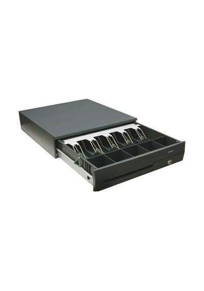 Perkon Pshop CD4141 5 Gözlü Para Çekmecesi 5B5C