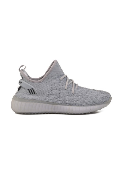 Gri Unisex Spor Ayakkabı Dnp-2297 G Gri