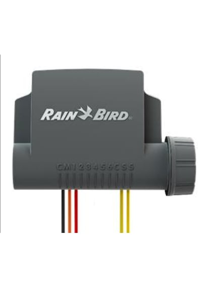 Rainbird Esp-bat-bt 2 İstasyonlu Pilli Ve Bluetooth Kontrol Ünit.