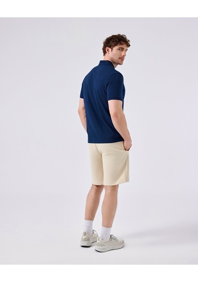 Ellesse Erkek Polo Tişört 6sm5018 Navy