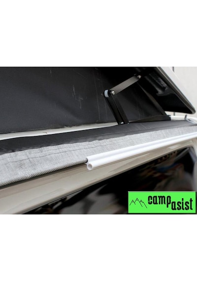 Campasist Ca30135 Araç Çadır/Tente Rayı Adaptörü Mıknatıslı