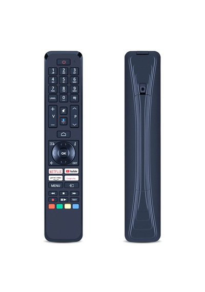 Vestel 50ua9520 Android Led Tv Kumandası