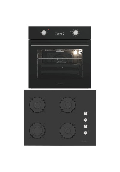 Termikel BO O6555C B - BH P7144C B Ankastre Set