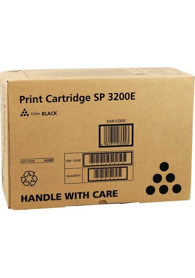 Nrg Sp-3200 Toner