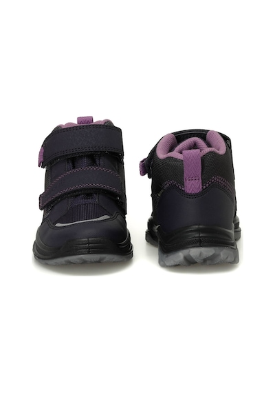 Superfit Jupıter Lila Kız Çocuk Outdoor Bot 000000000102070535 Mor
