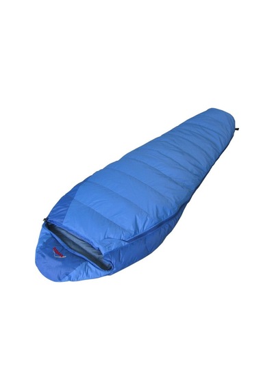 Cocoon 300 Kaz Tüyü -12ºc Uyku Tulumu No Color