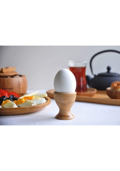 Bambum Tickle - 6 Lı Yumurtalık Diğer