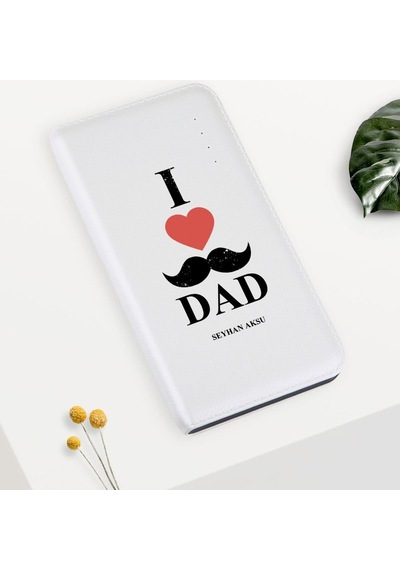 Kişiye Özel Babamı Seviyorum Pb-159 7000 Mah Powerbank