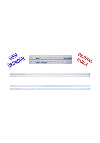 Vx42F115G00 Panasonic Tx-L42E30E Nlaw20103R .Nlaw20103L Led Bar