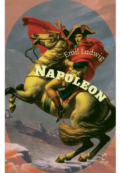 Napoleon - Emil Ludwig - Doruk Yayınları