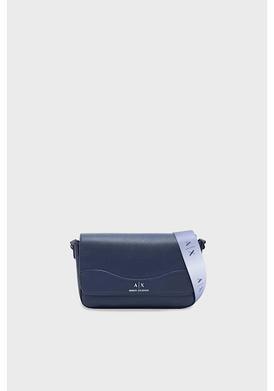 Armani Exchange Kadın Çapraz Çanta 942912cc783 Lacivert