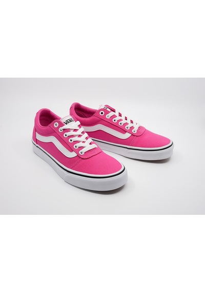 Vans Ward Pembe Kadın Vn0a5hyochl1 Pembe/beyaz