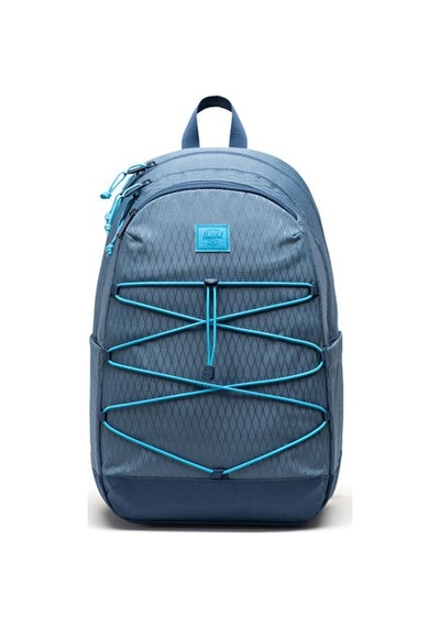 Herschel Kıngston Backpack Sırt Çantası-en: 32 Cm, Boy: 47 Cm, Derinlik: 19,5 Cm 11766-07793 Mavi