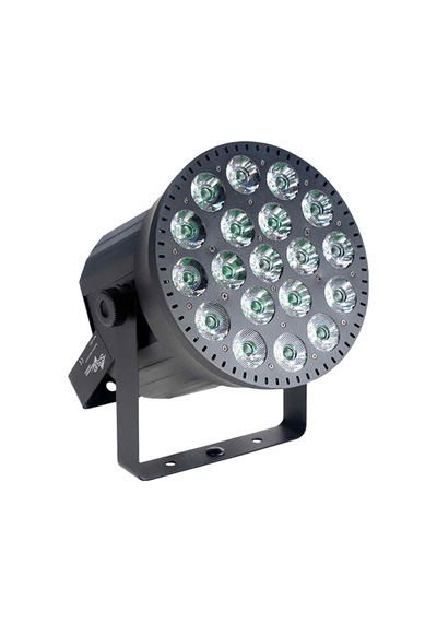 Ssp Deron Magic Pixel 19x9w Rgb Efektli Sahne Işığı