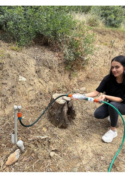 Car-fil İnce Tortu, Pislik Önleyici Karavan Su Depo Dolum Filtre Seti Diğer