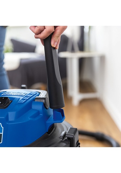 Scheppach VC16 Islak Kuru Elektrikli Süpürge 1200W 16 L - 5907744901
