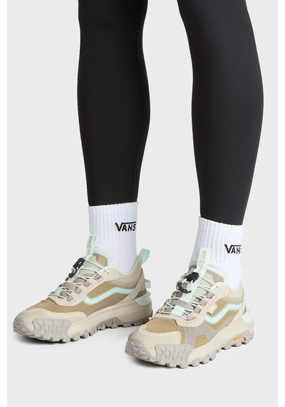 Vans Unisex Ayakkabı Vn000d5vbys1 Bej-mint Bej-mint Bej - Mint