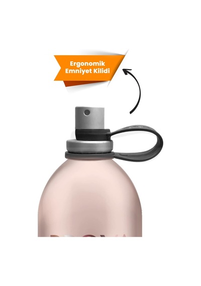 Ideal Edp Kadın Parfüm 120 Ml Diğer