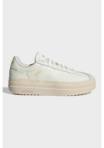 Adidas Vl Court Bold Beyaz Kadın Sneaker Jq5645 Beyaz