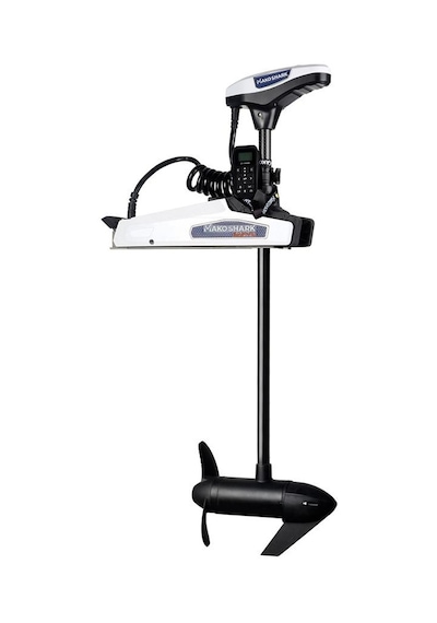 Mako Shark Sv155-66f Elektrikli Sanal Çapa 12v 66"