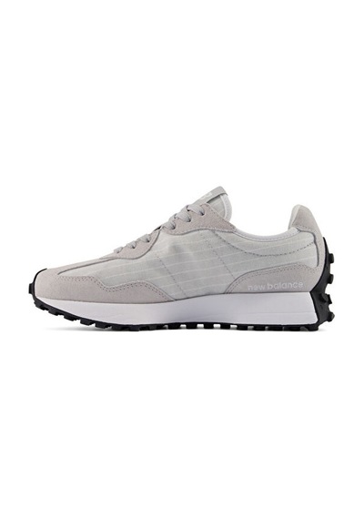 New Balance 327 Gri Modeli Koleksiyonu Unisex Günlük Ayakkabı W327twa Gri