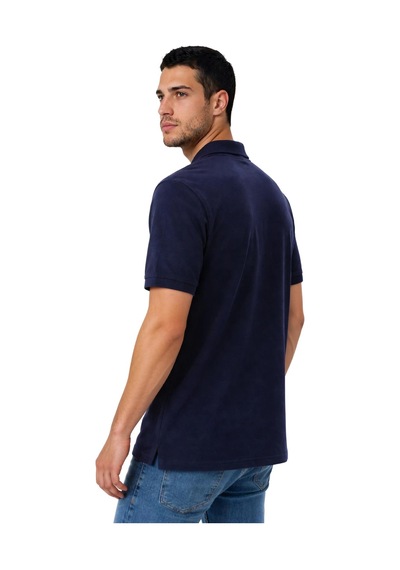 Arma Ar-ma Erkek Polo Yaka Tişört Baskisiz Basic Örme Kumaş Regular Fit %100 Pamuk 30/1 Çift Toplama Penye Pike Y31374358602 Lacivert-l1 Arma Ar-ma Erkek Polo Yaka Tişört Baskisiz Basic Örme Kumaş Regular Fit %100 Pamuk 30/1 Çift Toplama Penye Pike Y31374358602 Lacivert-l1