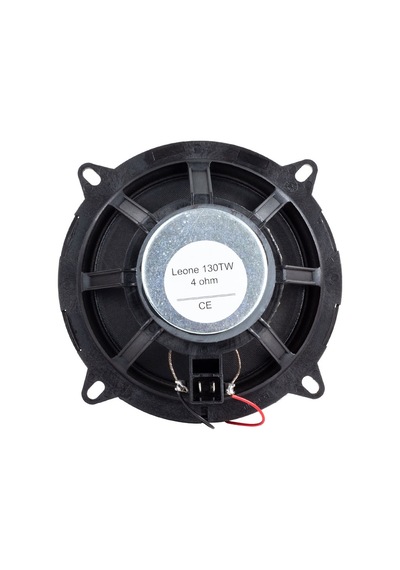 Powermaster Leone 130tw 13 Cm 40 Watt Plasti K Kasa Tweeterlı Oto Hoparlör