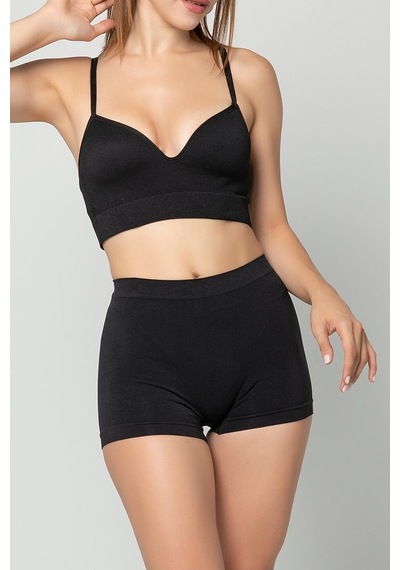 Doremi Seamless Kaplı Sütyen 001