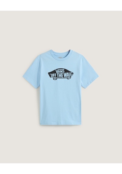 Vans Style 76 Ss Çocuk Tişört Vn000ıveeml1 Vn000ıveeml1 Mav Mavi