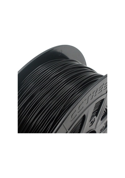Pla-Siyah Filament (1Kg / 1.75Mm)