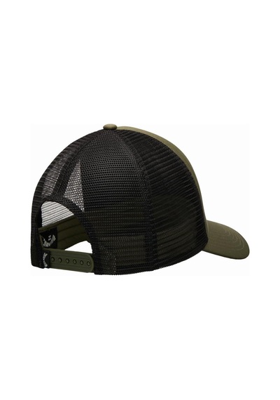 Billabong Podium Trucker Şapka - W5ct01bıp1 Yeşil