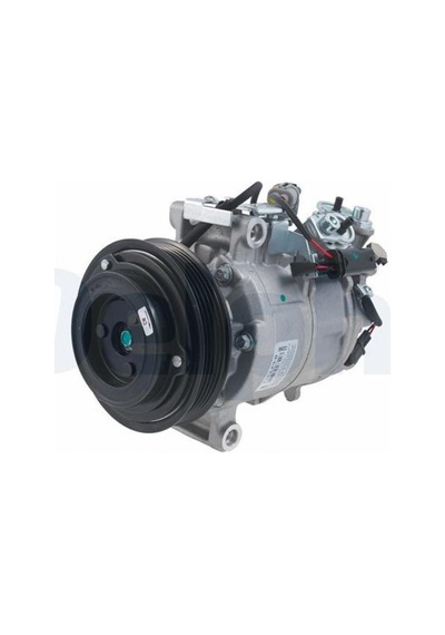 Klıma - 781 - Kompresoru Mercedes W176 W246 C117 X117 X156 - Dpmıx-hb - B907 B910