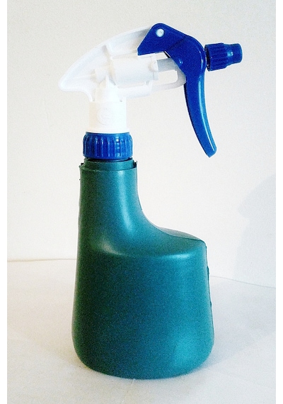 Canyon Fısfıs 500 ML El Spreyi-İthal (İtalyan)-Kimyasallara Dayanıklı