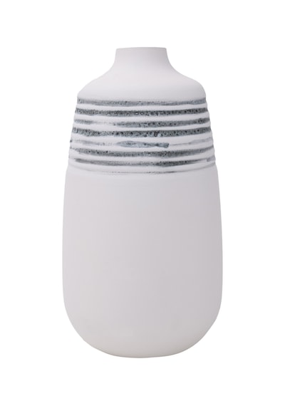Yargıcı Vazo 36x20 Cm 24kkst5271x St St