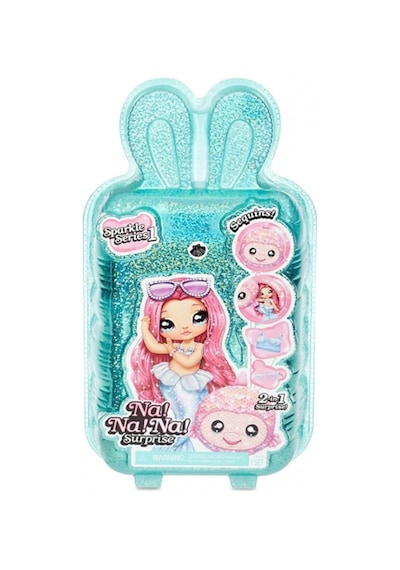 Nanana Sürpriz Parıltılı Seri 572350Euc