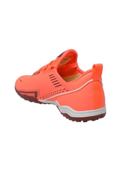 Lescon Comet3-f Halı Saha Pembe Erkek Çocuk Spor Ayakkabı Pembe
