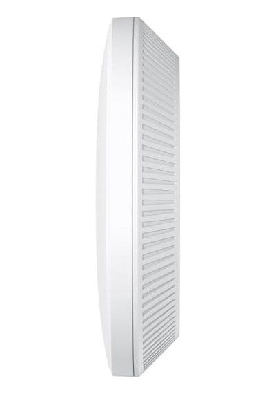 Tp-link Omada Eap720 Wifi 7 Tavan Erişim Noktası, Be5000 Çift Ban