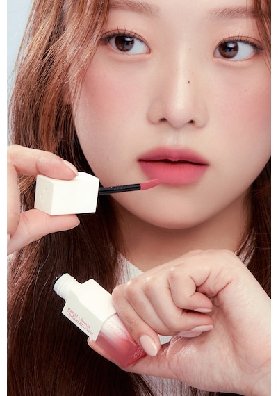 Clio Chiffon Blur Tint 12 Cumulus Pink